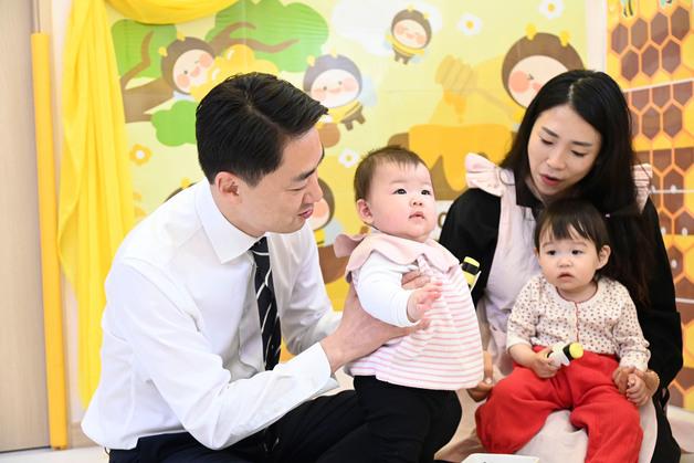 대구 달성군, 0세·장애아반 교사 1인당 아동 수 3→2 축소