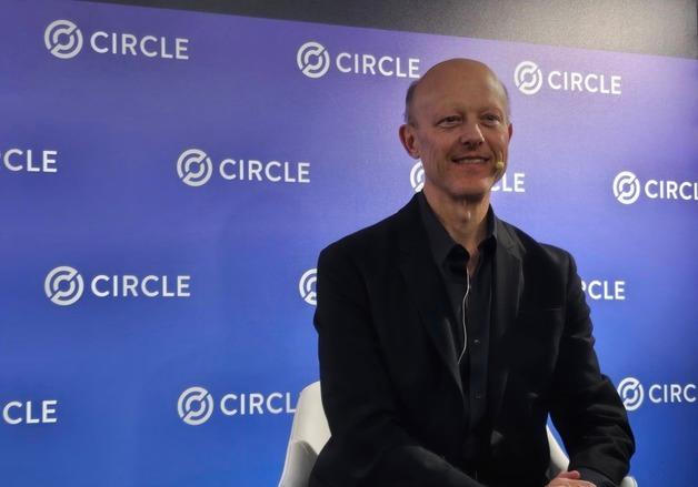 한국 찾은 서클 CEO…"원화도 '온체인'으로 가야 경쟁력 유지 가능"(종합)