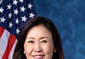 트럼프, 2기 첫 주한 미국대사에 한국계 미셸 스틸 전 하원의원 지명(상보)