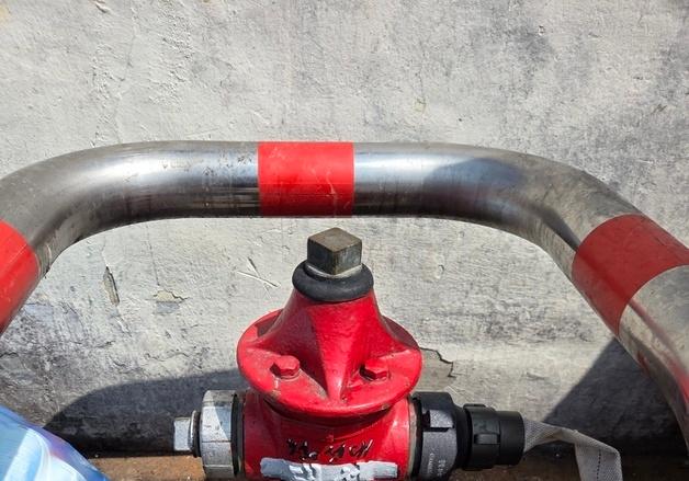 황리단길 소화전엔 첨성대·천마총·다보탑 있다…관광객도 만족 