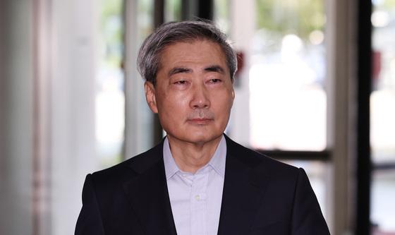 청문회 하루 앞둔 신현송 한은 총재 후보자