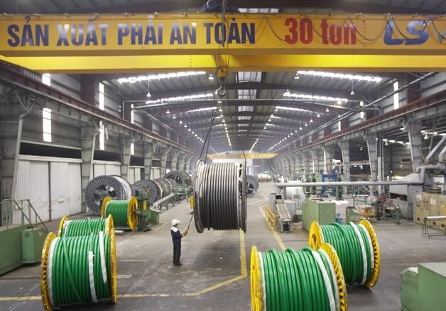 LS에코에너지, 1Q 영업이익 201억 원 '역대 최대'…전년比 31%↑