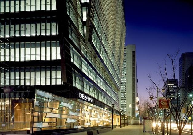 DB손보, '2025 연도상 시상식' 성료…'판매왕'엔 이정희 설계사