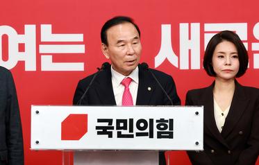 '추경호·유영하' 국힘 대구시장 2파전 압축…충북 윤갑근 본선행