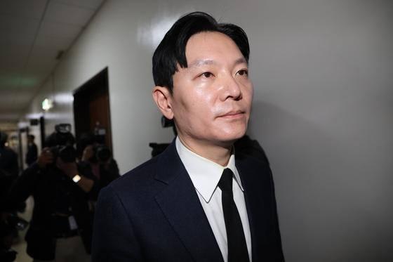 박상용, '이화영 변호' 서민석 상대 1억 손배소…"전체 녹취 공개하라"