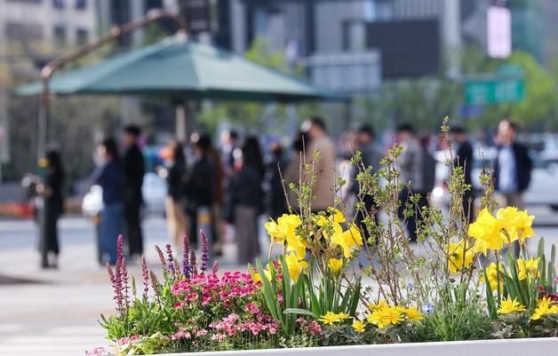 [오늘의 날씨] 세종·충북(15일, 수)…청주 등 낮 최고 25도 '초여름'