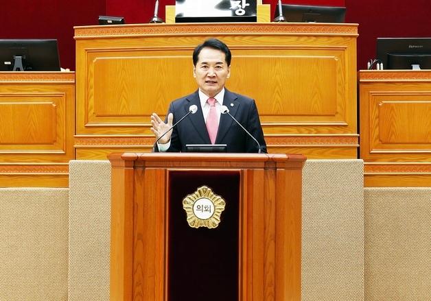 음경택 "24분 만에 끝난 안양사랑페이…선착순 복불복 전락"