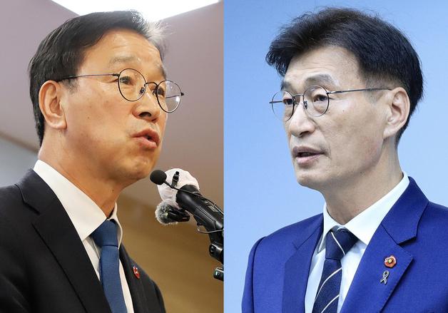 캠프 압수수색 촉구까지…민주 제주도지사 결선 코앞 공방 격화(종합)