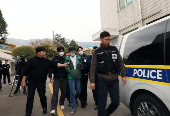 '소방관 2명 순직' 완도 창고 화재…작업자·업체 대표 징역형 집유