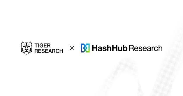 타이거리서치, 日 SBI홀딩스 자회사 '해시허브'와 협업…시장 분석 강화