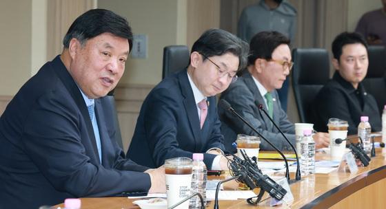 국민성장펀드, 네이버 AI 데이터센터·GPU 도입자금 4000억 저리대출