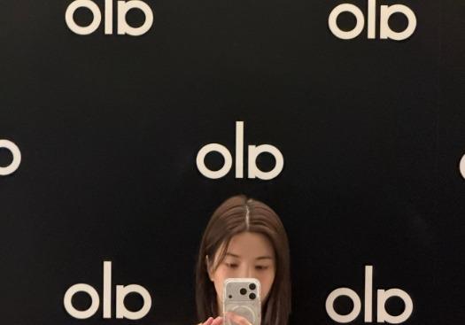 권은비, 워터밤 여신의 여름준비…볼륨감 뽐내며 '오운완' [N샷]