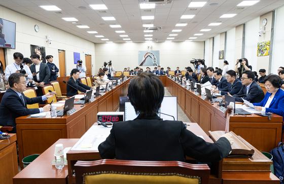 배경훈 약속한 'AI 방주' AIDC 특별법 7부 능선 넘었다