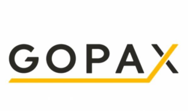 고팍스, 작년 매출 반토막·영업적자 확대…코인 부채 감소로 '장부상 흑자'