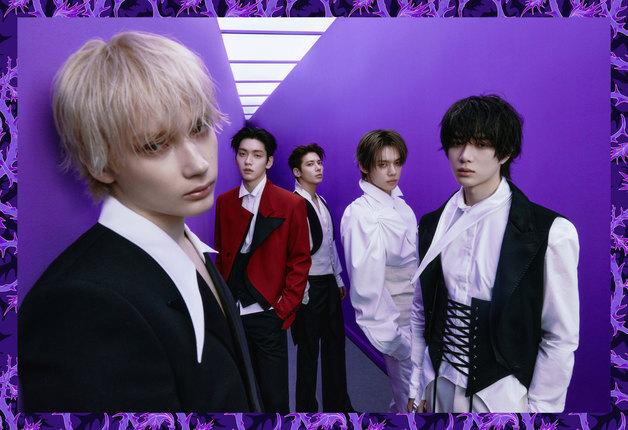 TXT, 글로벌 인기…19개 지역 유튜브 인기 급상승 음악