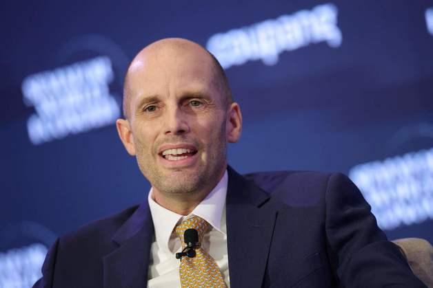 로저스 韓쿠팡 대표 "쿠팡, 미국인이 잘 모르는 가장 큰 美기업"