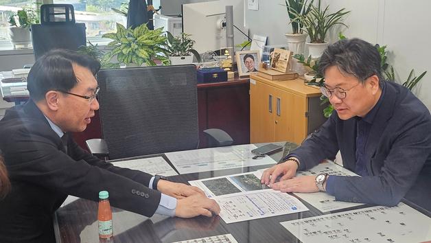 제천시, 내년 정부예산 확보 집중…부처 실무진 찾아 지원 건의