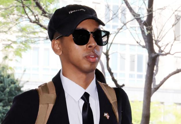  [뉴스1 PICK]'소녀상 모욕' 유튜버 소말리, 1심 징역형 법정구속