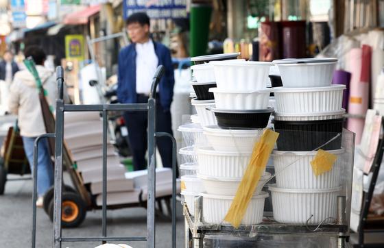 "원유 3달·나프타 1달치 추가 확보"…정유·석화 업계 "가뭄에 단비"