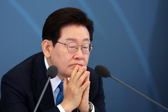 李대통령 "국힘 '조폭설'로 대선 훔쳐"…靑 "사과하고 책임져야"(종합)