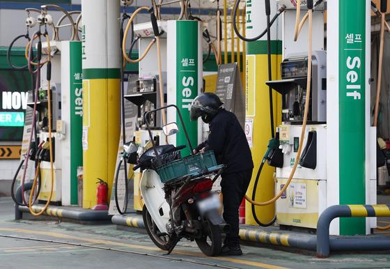 "일본도 난리인데" 韓 100일치 확보…원유 2.7억 배럴 '안전판' 구축