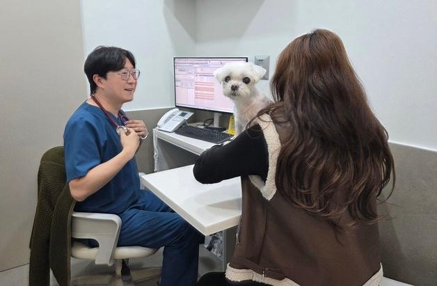 "10배 성장했지만 원장실은 없어요"…한 동물병원이 지키는 기준