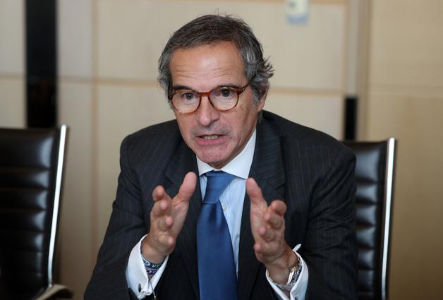 IAEA 사무총장 "미·이란 핵협상은 정치적 결정…'5년·20년' 중요치 않아"