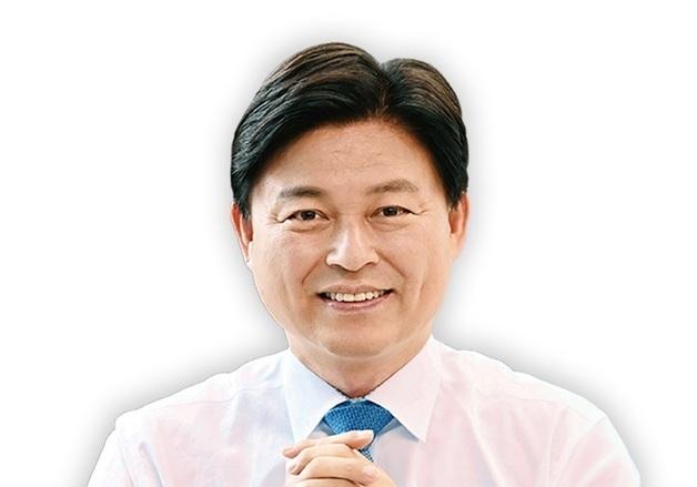 조용익 부천시장, 서진웅 후보와 TV 토론 무산에 "유감"