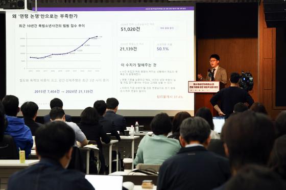 촉법소년 연령 논쟁 결론낼 '권고안' 보름 앞으로…"찬반보다 제도보완"