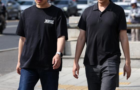 출근길 포근·낮엔 초여름 더위…일교차 20도 안팎[오늘날씨]