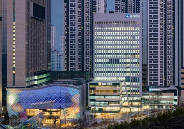 광진구, 기업 지원 위한 '3자협약' 체결…"창업기업 성장 돕는다"