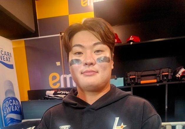 선제 홈런 뒤 KKK…SSG 고명준 "기분 안 좋아, 다시 돌아봐야"