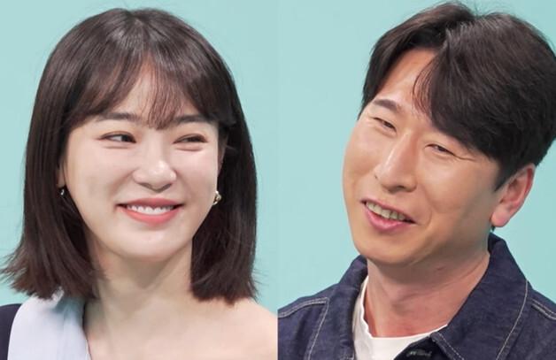 양상국, 이주연에 플러팅 "사적으로 만날래, 방송용으로 할래"