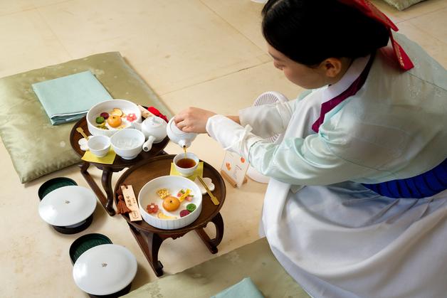 단종 영월 유배길 '어수리죽' 맛본다…경복궁 특별 프로그램 