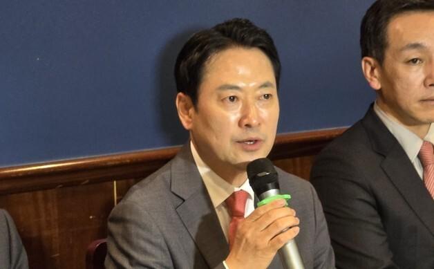 방미 장동혁 "美측 '韓, 이란전쟁서 美와 다른 목소리' 우려"(종합)