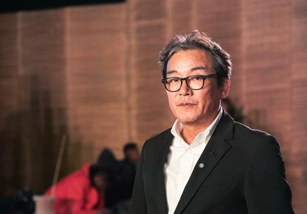 박종규 '디지털 노이즈 미학', 유럽 현대미술의 심장을 두드리다