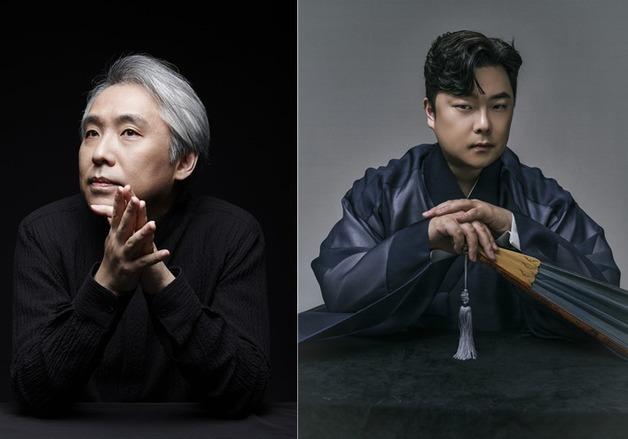 대학로서 즐기는 렉처콘서트…정상급 예술가와 만나는 5번의 밤