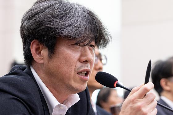 대장동 원래 땅주인, 남욱 상대 '30억 소송'  1심 패소