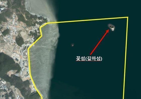 해경 순직 후 출입 통제된 갯벌에 해루질하러 간 남성 2명 적발