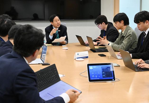 구윤철 "올해 2.0% 이상 성장 가능…美 베선트와 17일 양자회담"(종합)