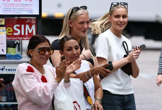 "뉴욕 숙박비 5분의 1"… 韓, '관광 가성비' 경쟁력