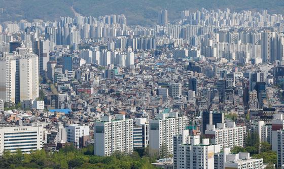 종부세 대상자 53% 급등 '서울 비상'