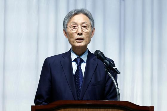 고광헌 취임 방미심위 정상화 시동…심의 적체 해소 과제(종합)