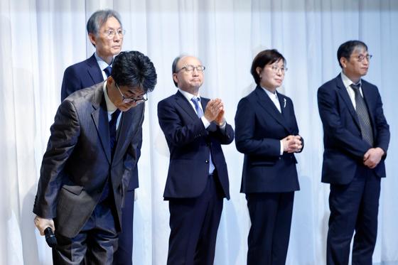 입틀막 심의논란 김우석, 공개 사과…"불신 책임 인정"