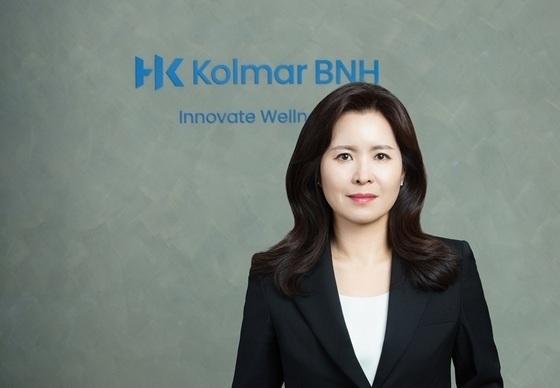 콜마비앤에이치 윤여원 대표 사임…사내이사직은 유지