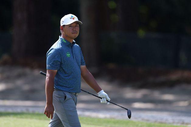 김시우·임성재, PGA RBC 헤리티지 첫날 공동 10위…선두와 3타 차