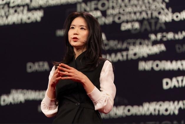 KAIST 강이연 교수, TED 2026 메인 스테이지서 강연