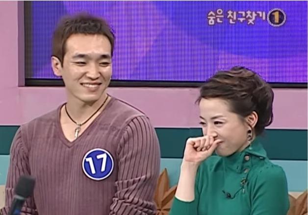 '장동혁 최측근' 김민수, 노현정의 첫사랑이었다…'반갑다 친구야' 재조명