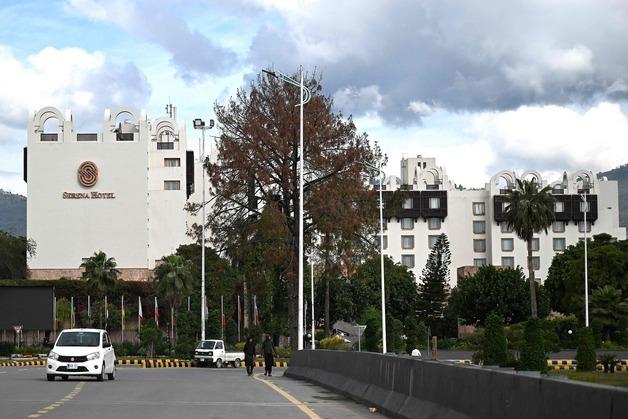 "이란, 파키스탄에 대표단 파견 예정…미국 참여 여부는 불분명"