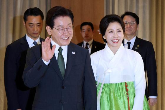 특별감찰관 신경전…국힘 "조건 없는 수용" 민주 "야당과 협의"